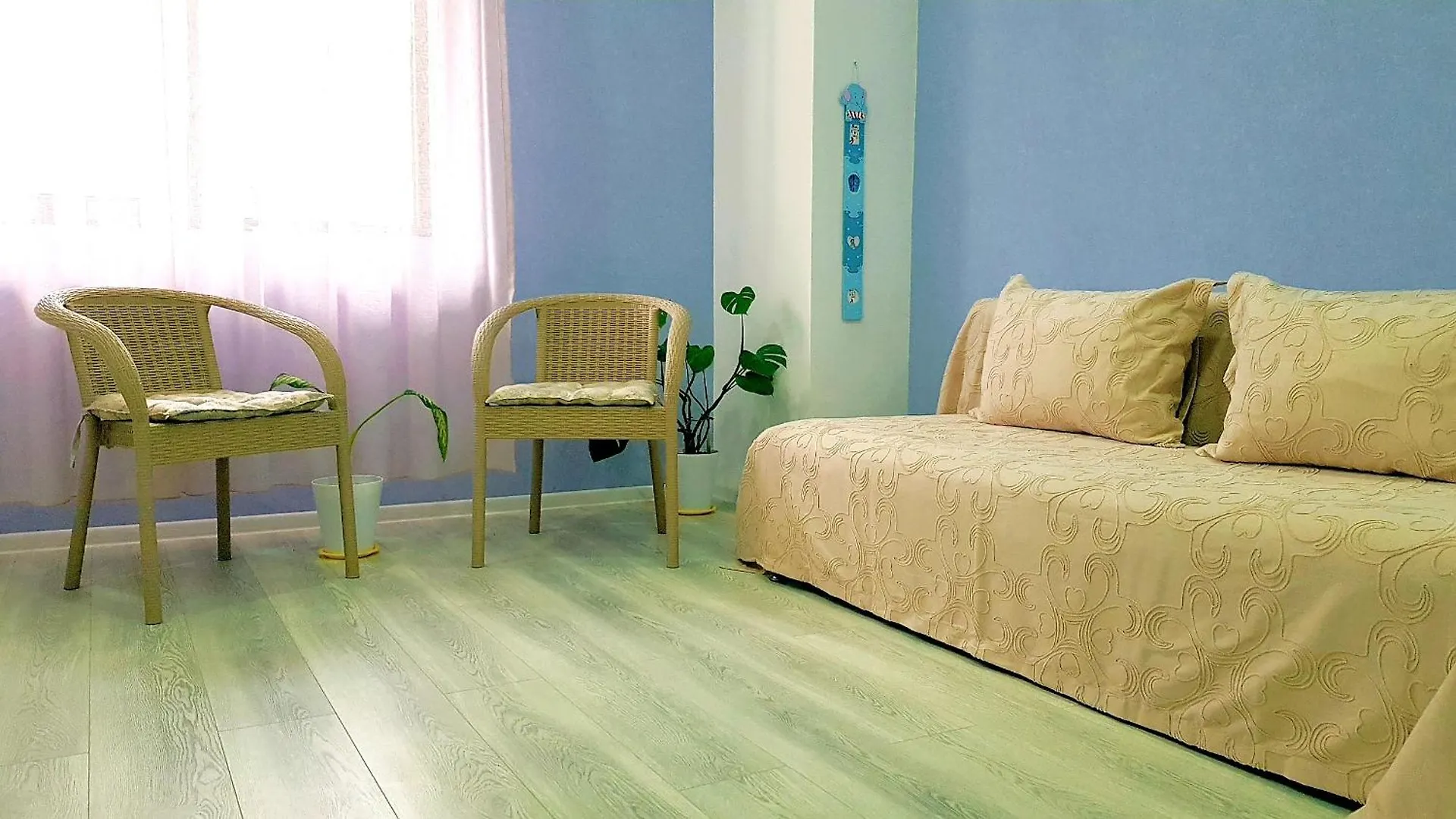 Apartment Dika Tbilisi