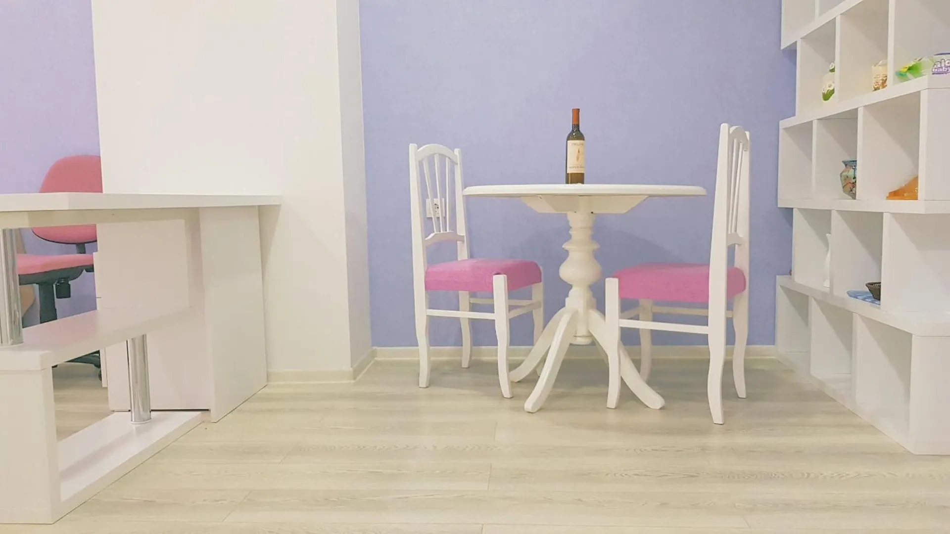 Apartment Dika Tbilisi 0*,  Georgia